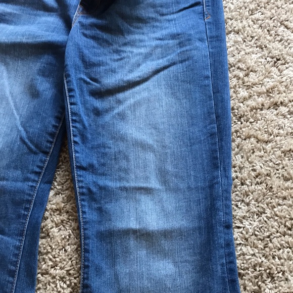 GAP Jeans - Perfect Boot - Picture 4 of 6